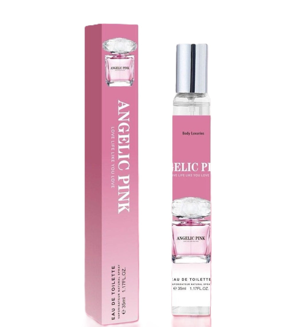 DEAR BODY LUXURIES Fragancia Angela Pink