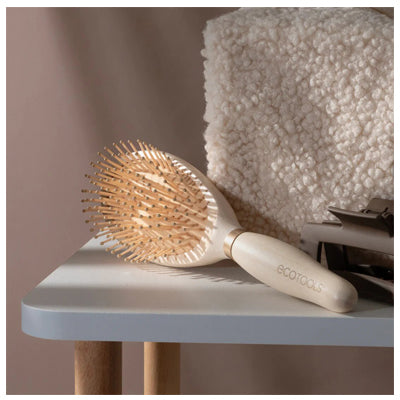ECOTOOLS Shine Activating Detangler