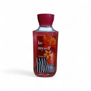 DEAR BODY LUXURIES SHOWER GEL BE MAYSELF 295 ML
