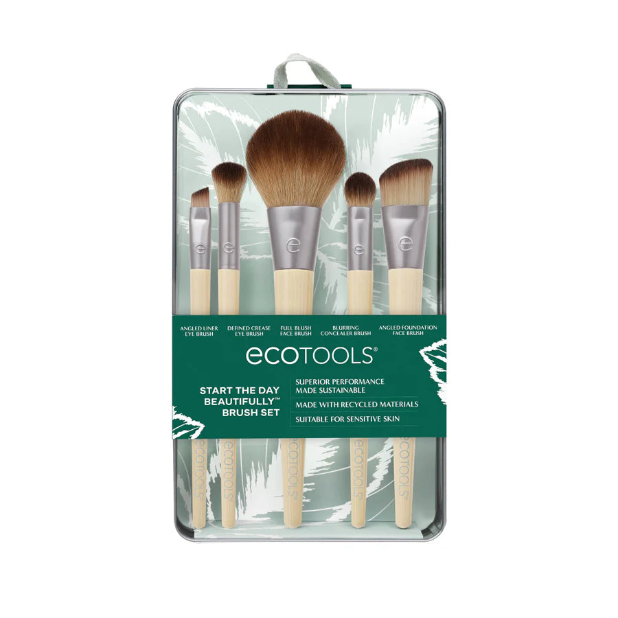 ECOTOOLS Start The Day Beautifully Kit