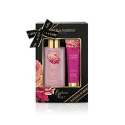 BAYLIS & HARDING Boudoire Rose Set