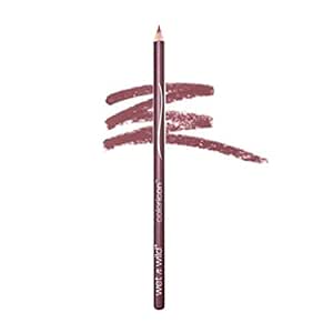 WET N WILD - Color Icon Lápiz Delineador de labios Color Brandy Wine