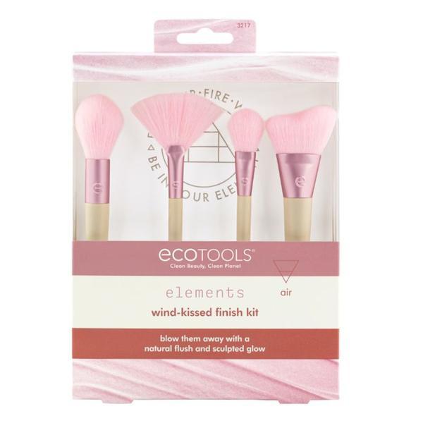 ECOTOOLS Elements Winds Kissed Finish Kit – Air
