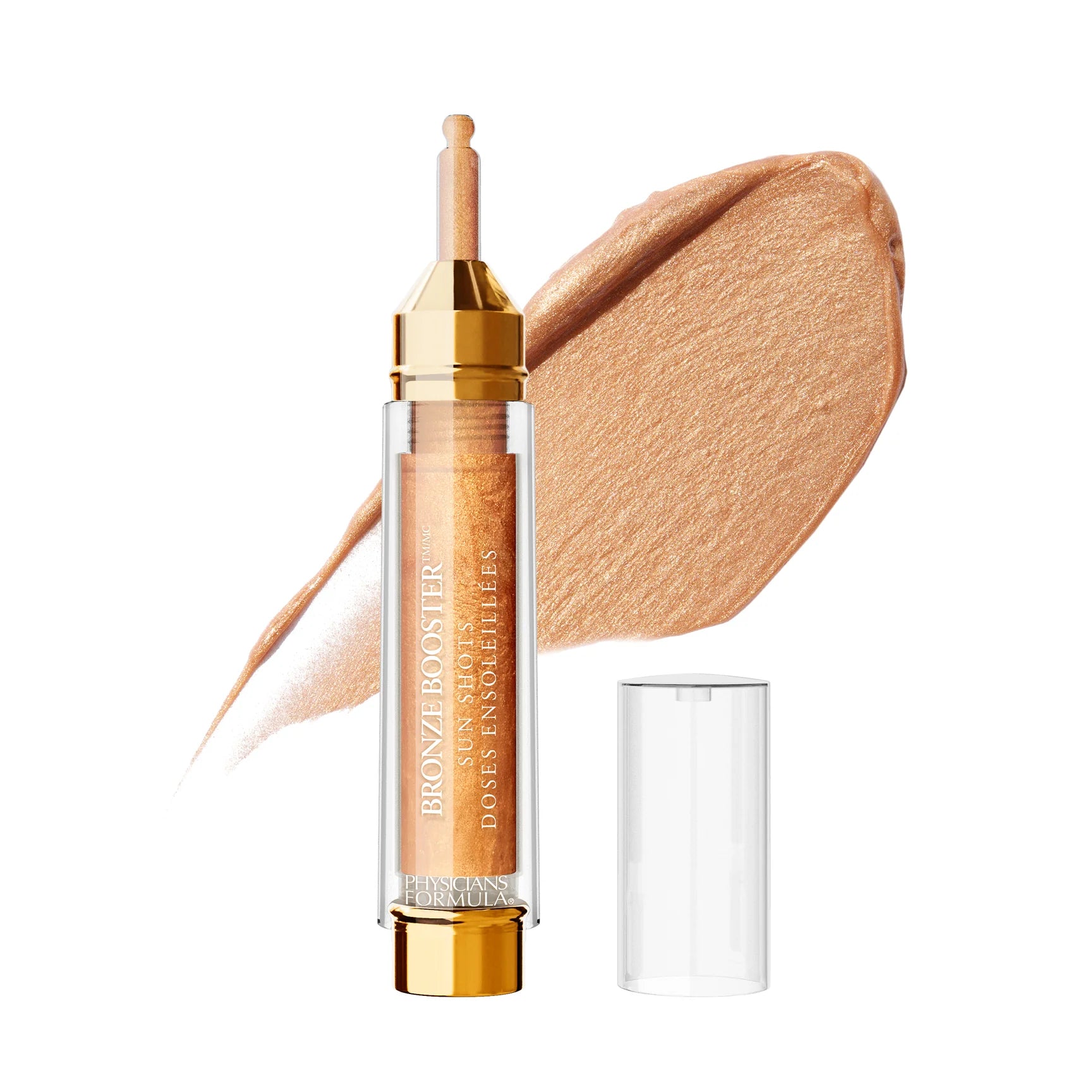 Physicians Formula Sun Shot Glow Activated Bronzing Drops Golden Hour
