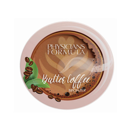 Physicians Formula - Butter Coffee Bronzer