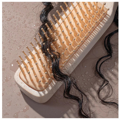 ECOTOOLS Curl Activating Detangler