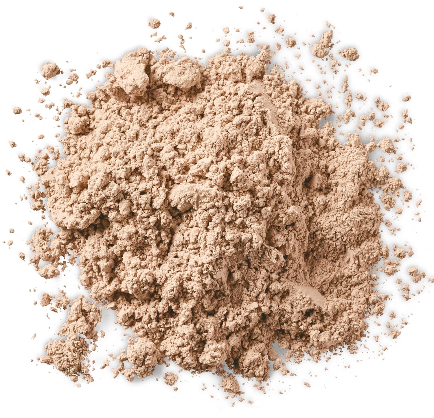 PHYSICIANS FORMULA MINERAL WEAR LOOSE POWDER SPF/FPS 16 CREAMY NATURAL.