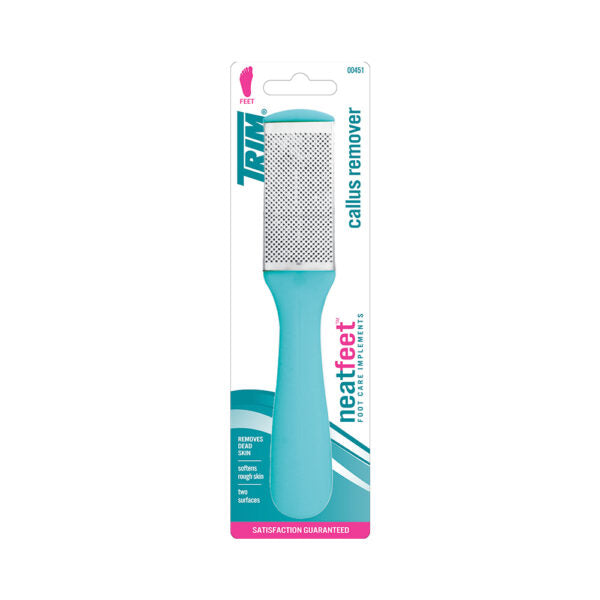 TRIM Callus Remover