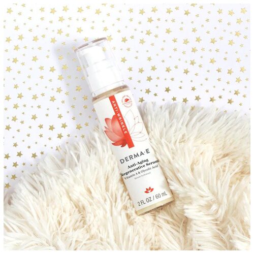 DERMA E Serum regenerador anti edad