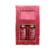 BAYLIS & HARDING Midnight Cherry Make Me Sparkle Bathing Gift Set