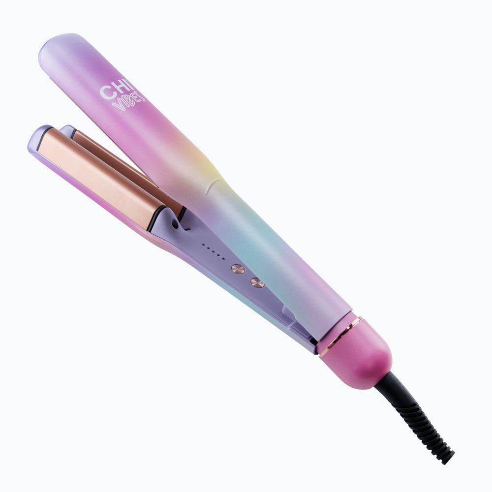 CHI Vibes Multifunctional Hairstyling Waver + Spray Protector GRATIS!