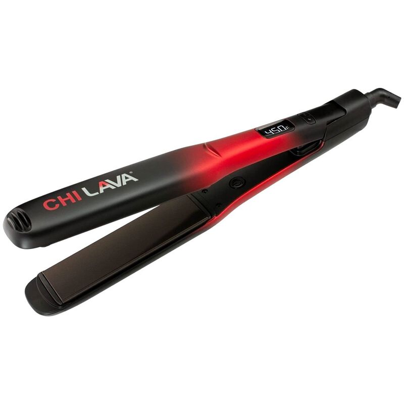 CHI Lava 1.5 Inch Volcanic Ceramic Hairstyling Iron