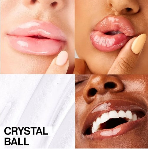 WET N WILD  ULTRA HIDRATING LIP OIL