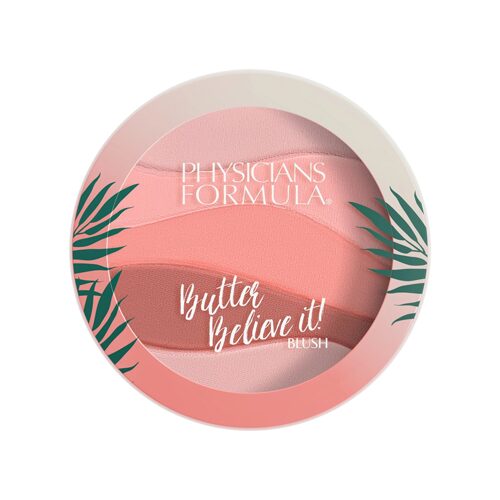 PHYSICIANS FORMULA Butter Believe  it! Blush - Pink Sands