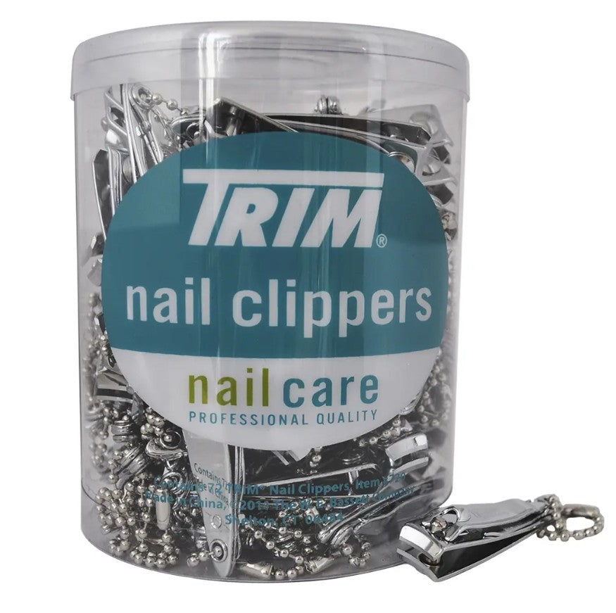 NAIL Clippers Drum
