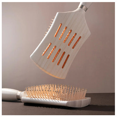 ECOTOOLS Smoothing Detangler