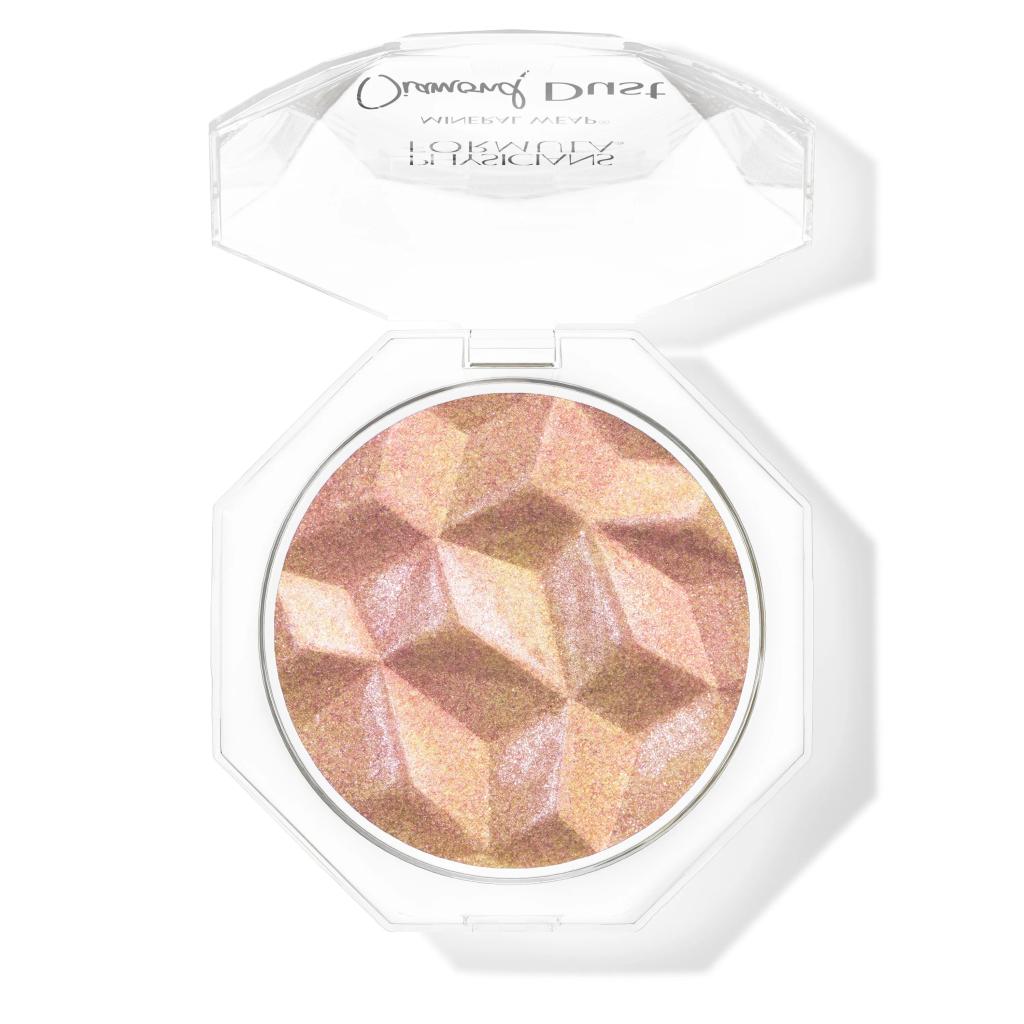 PHYSICIANS FORMULA  Mineral Wear Diamond Glow Dust  Luminous Gleam