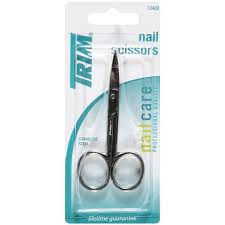 TRIM Nail Scissors