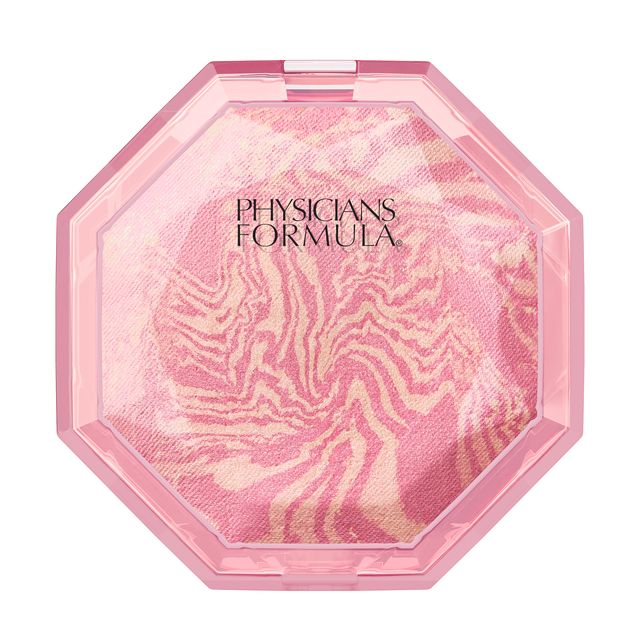 Physicians Formula Diamond Baked Blush Ruby Diamond