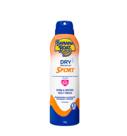 BANANA BOAT Dry Balance Sport Spray SPF50