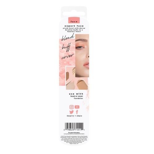 REAL TECHNIQUES Expert Face Brush