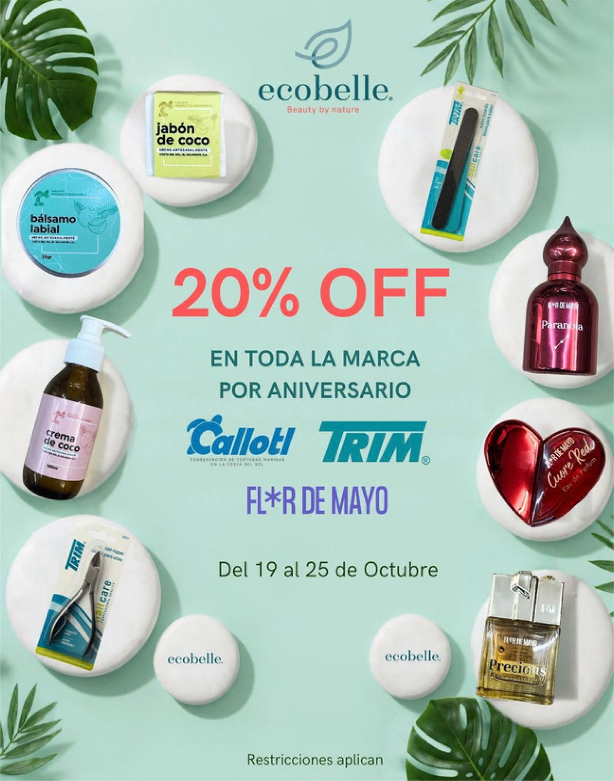 Ecobelle El Salvador 