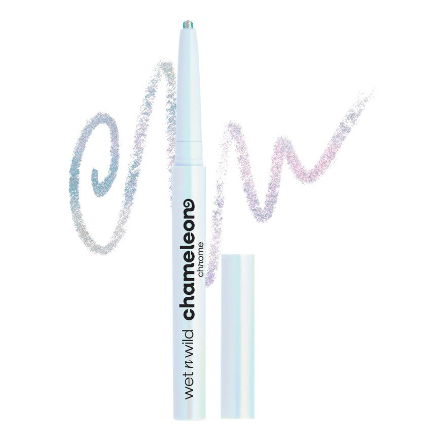 WET N WILD CHAMELEON CHROME EYELINER ELECTRIC PRISM 0.2G