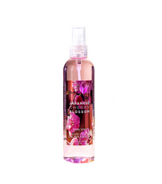 DEAR BODY LUXURIES Splash Japanese Cherry Blossom 8oz.