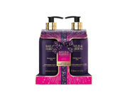 BAYLIS & HARDING Moonlight Fig Luxury Hand Care Gift Set