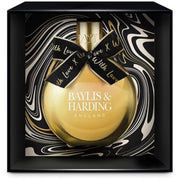 BAYLIS & HARDING Sweet Mandarin And Grapefruit Bauble Gift 250ml