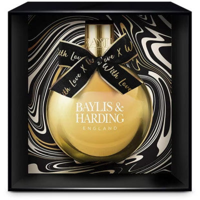 BAYLIS & HARDING Sweet Mandarin And Grapefruit Bauble Gift 250ml