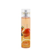 DEAR BODY LUXURIES Fine Fragance Mist Mango Mandarin Tutti 236 ML