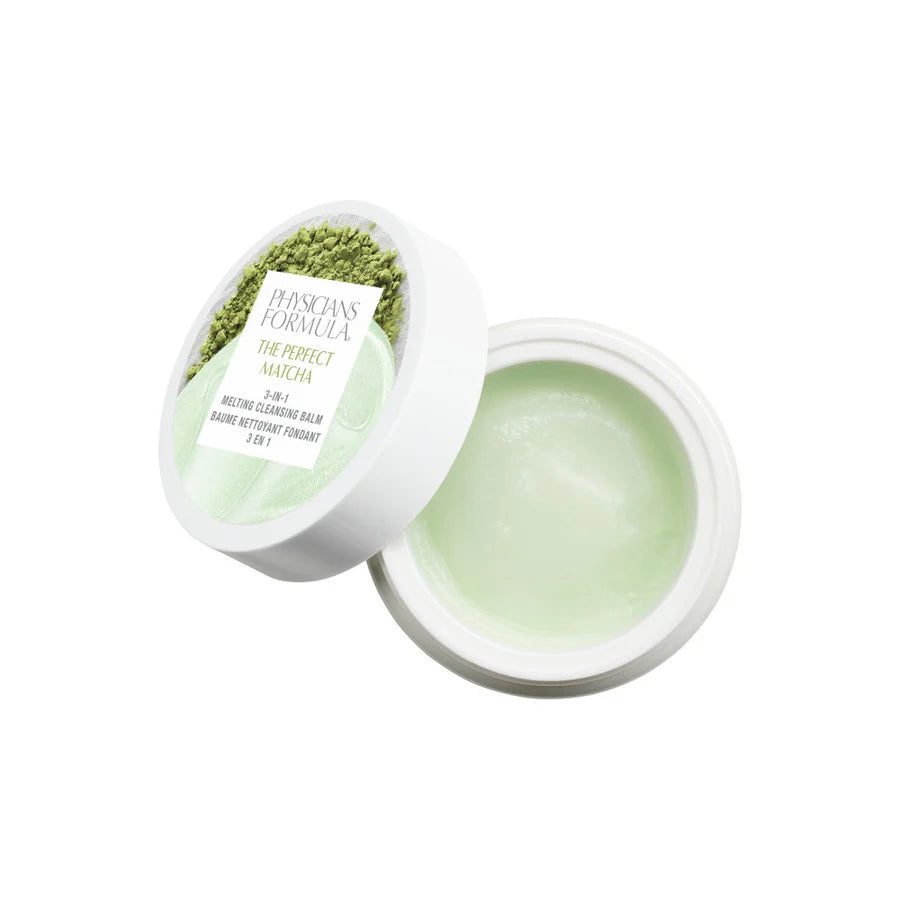 PHYSICIANS FORMULA The Perfect Matcha 3-IN-1 Melting Cleansing Balm