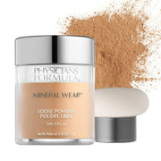 Physicians Formula Mineral Wear Loose Powder SPF/FPS 16 Medium Beige