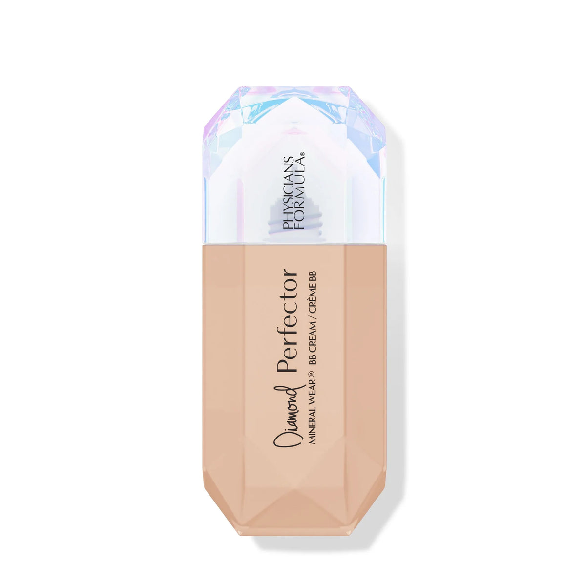 Physicians Formula Mineral Wear Diamond Perfector BB Cream Medium To Tan