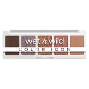 WET N WILD Color Icon 5-Pan Palette Camo-Flaunt
