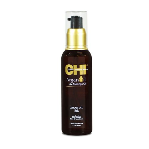 CHI Argan Oil Leave-In Treatment (Gotitas)
