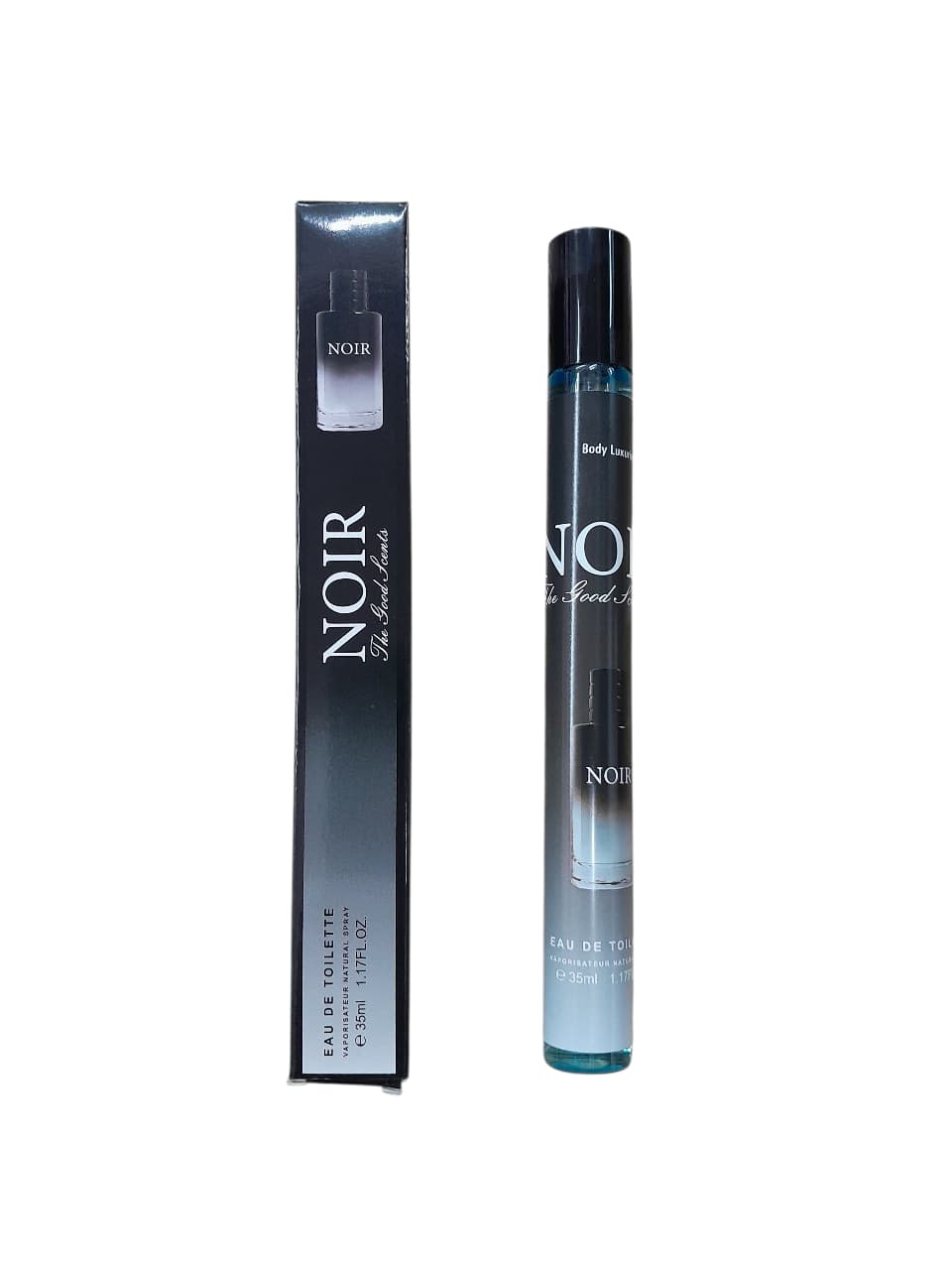 DEAR BODY LUXURIES Fragance Mist Noir