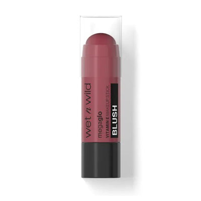WET N WILD MEGAGLO VITAMIN E MAKEUP STICK CURRANT JAM