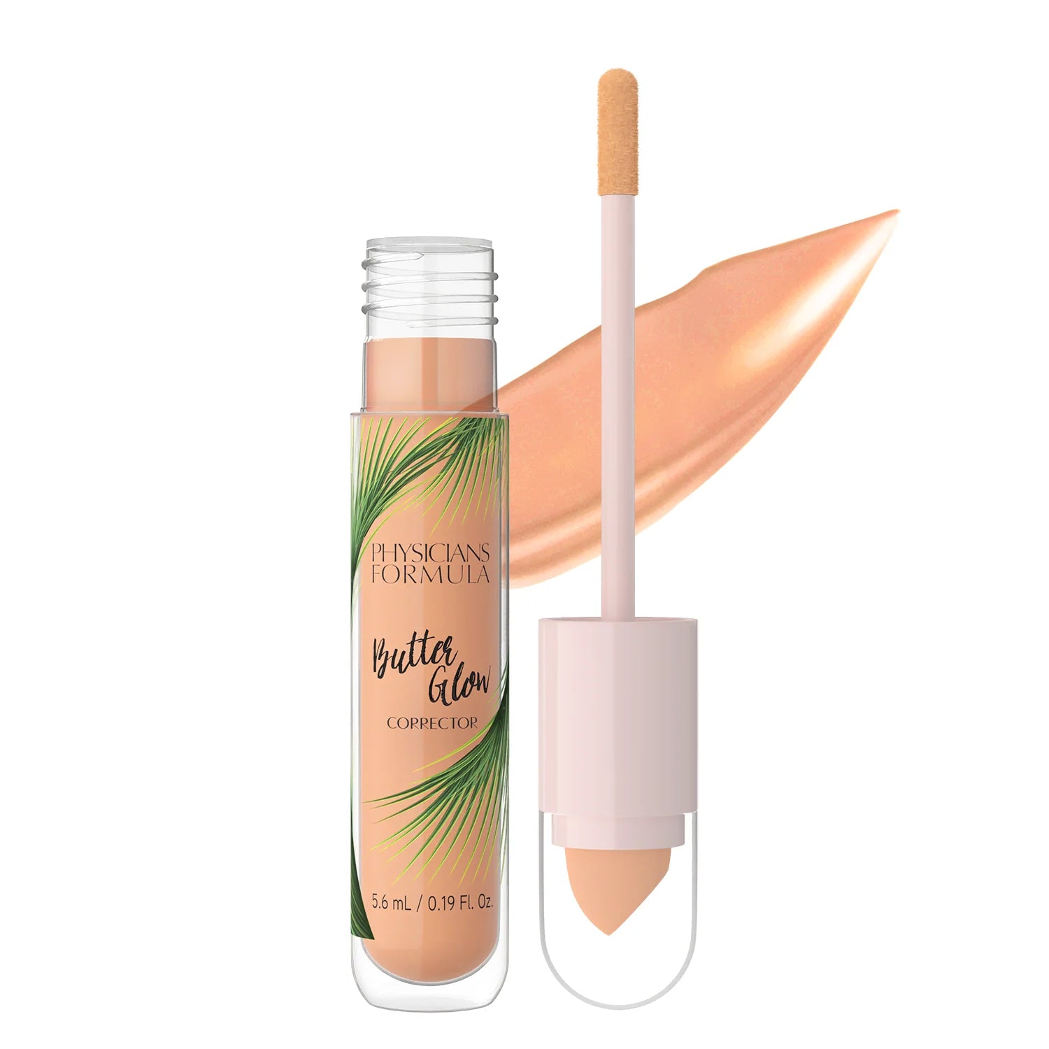 PHYSICIANS FORMULA Murumuru butter glow corrector peach