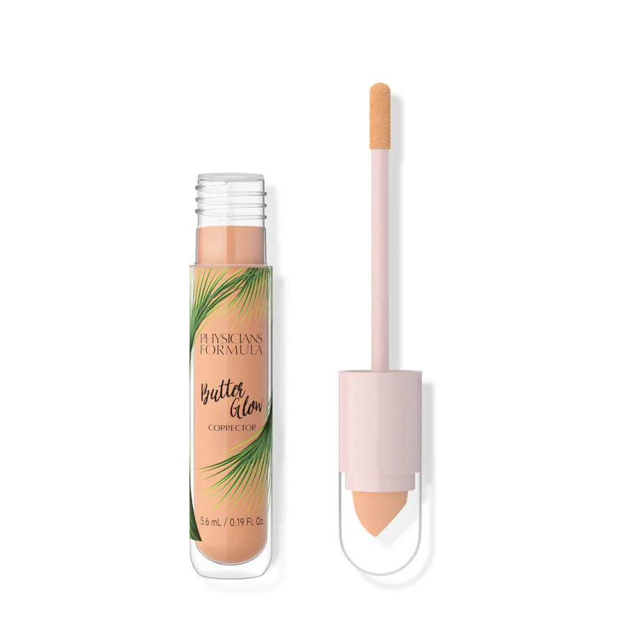 PHYSICIANS FORMULA Murumuru butter glow corrector peach
