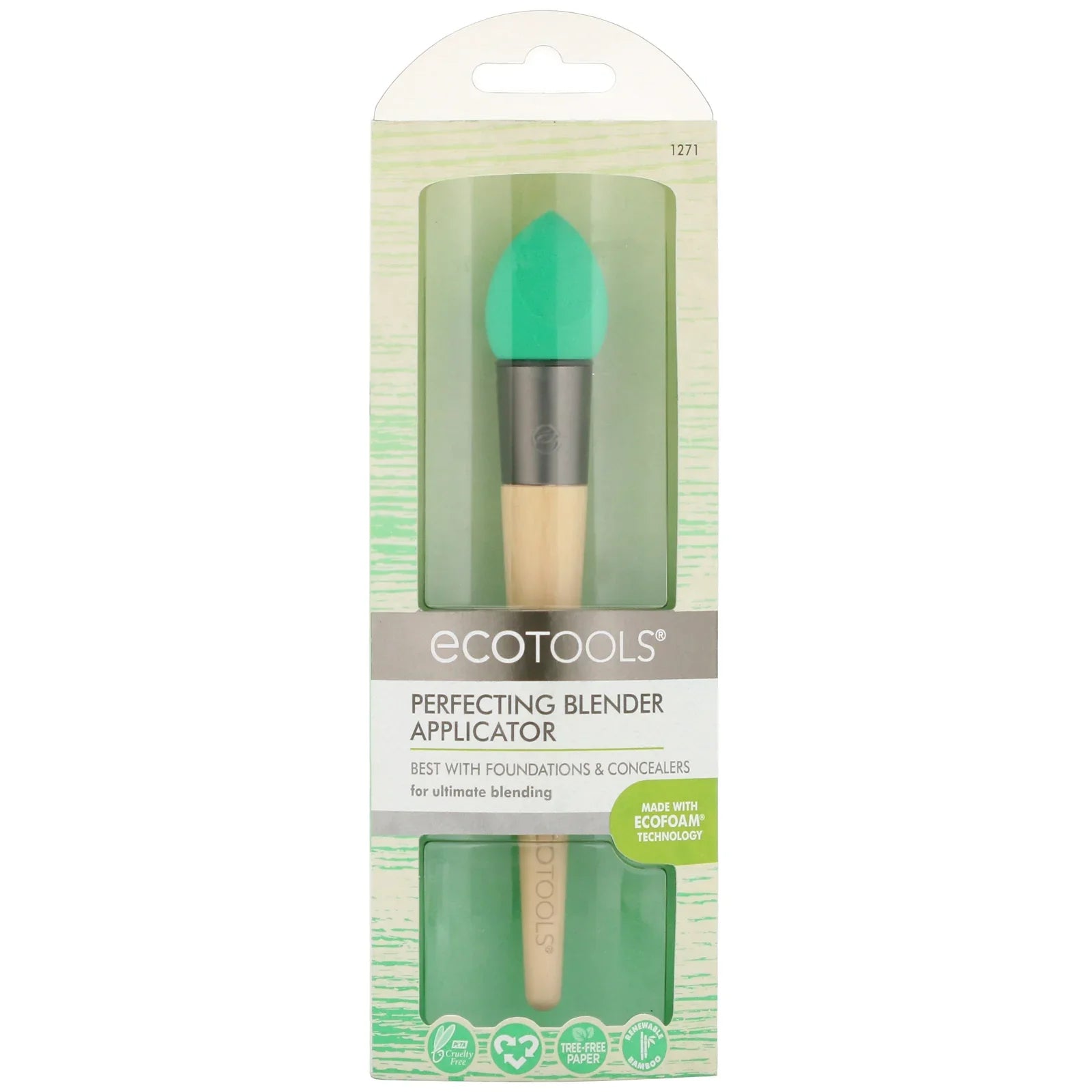 ECOTOOLS Perfecting Blender Applicator