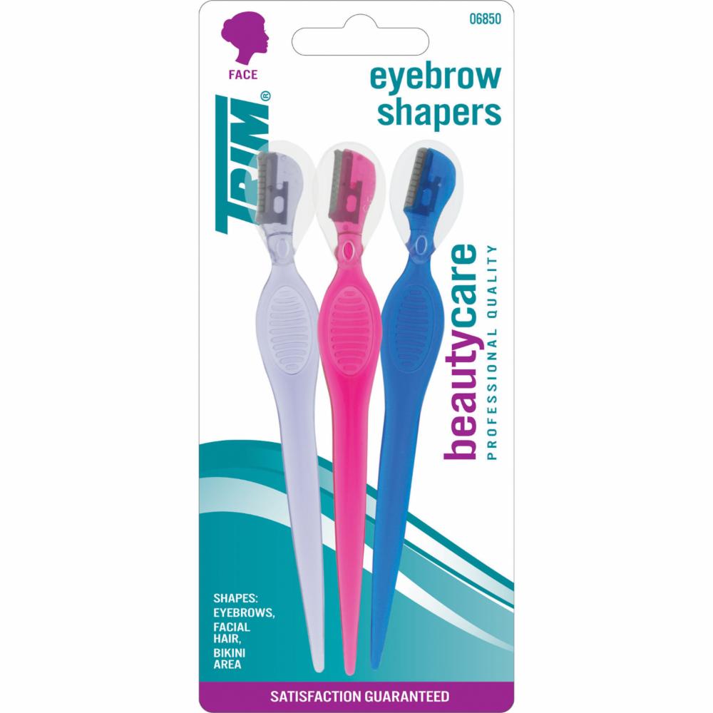 EYEBROW SHAPERS Small