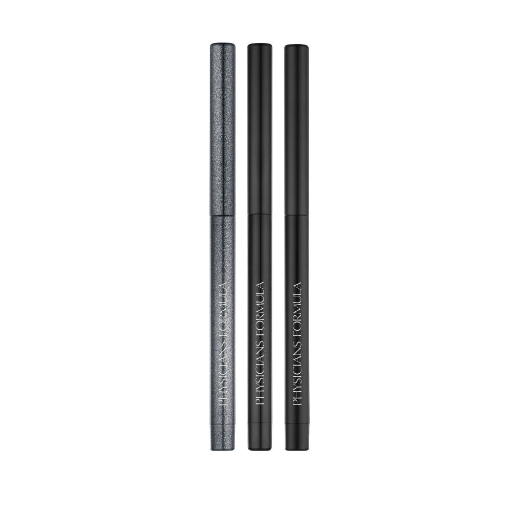 EYE BOOSTER GEL EYELINER TRIO BLACK
