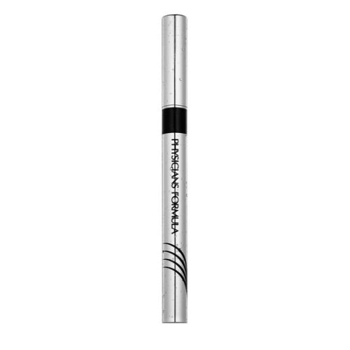 PHYSICIANS FORMULA Eye Booster Waterproof Ultra-Fine Liquid Eyeliner - Blackest Black