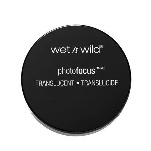 WET N WILD - Photofocus Loose Setting Powder Translucent