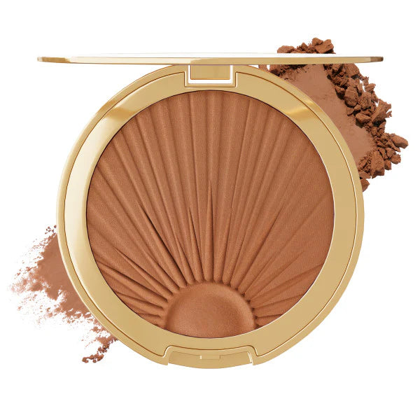 Physicians Sun Bronzer Glow Activated Pressed Bronzer Solar Bronze