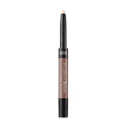 EYE BOOSTER  FIBER & HIGHLIGHTER DUO LIGHT BROWN