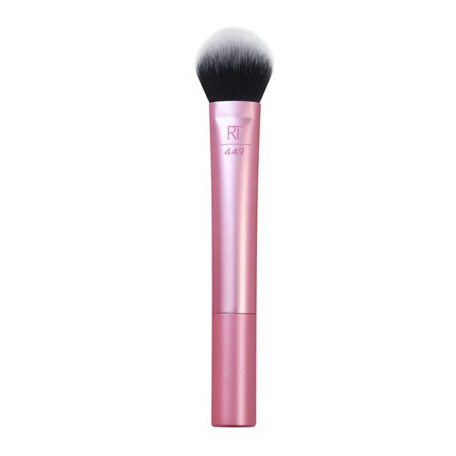 REAL TECHNIQUES Tapered Cheek Makeup Brush