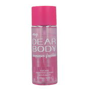 DEAR BODY MIST SUMMER FRESHES 250ML.